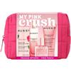 Nuxe My Pink Crush Tousse Prosigieux Floral per Viso e Corpo