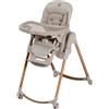 MAXI-COSI Seggiolone Minla Plus Elegance Beige Maxi Cosi