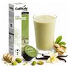 Caffitaly Conf. 10 Capsule Bevanda al Gusto Pistacchio