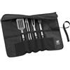 Zwilling BBQ+ Set Accessori Barbecue In Acciaio Inox