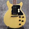 Epiphone Inspired by Gibson Custom 1960 Les Paul Special Doppio Taglio TV Giallo