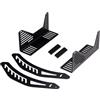 Next Level Racing GTElite Formula and Hybrid Pedal Upgrade Kit
