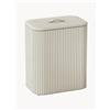 Joseph Joseph Portabiancheria Luxe, 2 o 3 scomparti - Beige