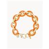Kathy Jewels Bracciale fatto a mano Sun - Oro