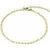 Brand Gioielli Cavigliera Donna Acciaio BRAND GIOIELLI collezione CALYPSO codice 14AL040G