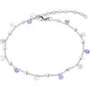 Brand Gioielli Cavigliera Donna Acciaio BRAND GIOIELLI collezione CALYPSO codice 14AL043
