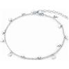 Brand Gioielli Cavigliera Donna Acciaio BRAND GIOIELLI collezione CALYPSO codice 14AL046