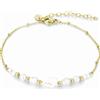 Brand Gioielli Cavigliera Donna Acciaio BRAND GIOIELLI collezione GIPSY codice 13AL013