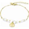 Brand Gioielli Cavigliera Donna Acciaio BRAND GIOIELLI collezione GIPSY codice 13AL015