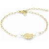 Brand Gioielli Cavigliera Donna Acciaio BRAND GIOIELLI collezione GIPSY codice 13AL016