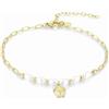 Brand Gioielli Cavigliera Donna Acciaio BRAND GIOIELLI collezione GIPSY codice 13AL017
