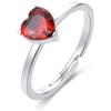 Brand Gioielli Anello Donna Acciaio BRAND GIOIELLI collezione ATTIMI codice 14RG017R-12