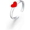 Brand Gioielli Anello Bambina Acciaio BRAND GIOIELLI collezione IMAGINE codice 22RG008