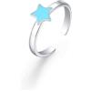Brand Gioielli Anello Bambina Acciaio BRAND GIOIELLI collezione IMAGINE codice 22RG006