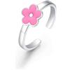 Brand Gioielli Anello Bambina Acciaio BRAND GIOIELLI collezione IMAGINE codice 22RG007