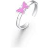 Brand Gioielli Anello Bambina Acciaio BRAND GIOIELLI collezione IMAGINE codice 22RG005