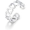 Brand Gioielli Anello Bambina Acciaio BRAND GIOIELLI collezione IMAGINE codice 22RG004