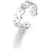 Brand Gioielli Anello Bambina Acciaio BRAND GIOIELLI collezione IMAGINE codice 22RG003