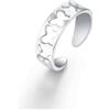 Brand Gioielli Anello Bambina Acciaio BRAND GIOIELLI collezione IMAGINE codice 22RG001