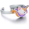 Brand Gioielli Anello Bambina Acciaio BRAND GIOIELLI collezione INCANTO codice 22RG010