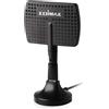 EDIMAX Adattatore USB Edimax EW-7811DAC AC600 Wi-Fi Dual-Band direzionale ad alto guadagno