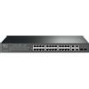 TP-Link Switch TP-Link T1500-28PCT 24 porte 10/100 L2 PoE