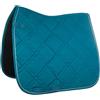 HKM Sports Equipment HKM Schabracke - Bologna - colore petrolio, versatile