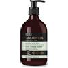 PADU Sapone liquido Goodness Oud, Cedro e Ambra Lavaggio naturale per le donne 500 - Baylis & Harding