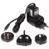 LINDY 5VDC 2A Multi-country Power Supply