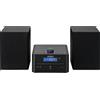 Reflexion Impianto stereo Reflexion HIF79FM FM Bluetooth USB MP3 CD AUX Incl. fe