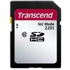 Transcend Lettore di schede SD/microSD TRANSCEND da 128 MB, USB 3.1 Gen 1, nero