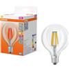 OSRAM HOMELIGHTING 4058075840522 LED (monochrome) EEC C (A - G) G9 4.9 W = 60 W Warm white (Ø x H) 18 mm x 18 mm 1 pc(s)