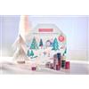 Yankee Candle Ghirlanda di tealight del calendario dell'Avvento