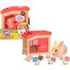 Moose Toys LITTLE LIVE PETS - Mama Surprise Hase