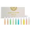 Gulf Orchid Set di prova della collezione Musk, 20 ml