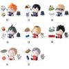Bandai Toys Bandai Haikyu!! - Happy Figure Collection: confezione a sorpresa