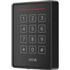 Axis Lettore Axis A4131-E - Lettore/tastiera RFID senza contatto - con cavo - Nero, NCS S 9000-N
