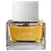 New Notes Nuova fragranza Latte Mimosa, estratto di profumo, flacone da 50 ml
