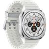 Samsung Galaxy Watch Ultra L705 2025 47mm LTE Titanium White Europa
