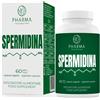 Pharma Integratori Spermidina 6mg con Melograno e Transresveratrolo - Autofagia, Supporto