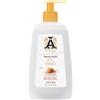 AFFINITY sapone liquido latte e mandorla 500 ml Sapone liquido