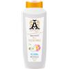 AFFINITY bagno schiuma muschio bianco 750 ml Schiuma da bagno