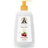 AFFINITY sapone liquido note di ciliegia 500 ml Sapone liquido