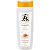 AFFINITY doccia schiuma latte e mandorla 300 ml Gel doccia