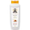 AFFINITY bagno schiuma latte e mandorla 750 ml Schiuma da bagno