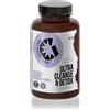 Ultra Cleanse & Detox - Integratore Depurativo con Cardo Mariano, Carc