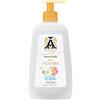 AFFINITY sapone liquido muschio bianco 500 ml Sapone liquido