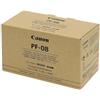 Canon Testina Per Stampa Nero / Differenti Colori Pf-08 5706C001 Originale