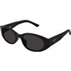 Balenciaga Occhiali da Sole Balenciaga BB0369SK 001