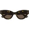 Bottega Veneta Occhiali da Sole Bottega Veneta BV1249S 002